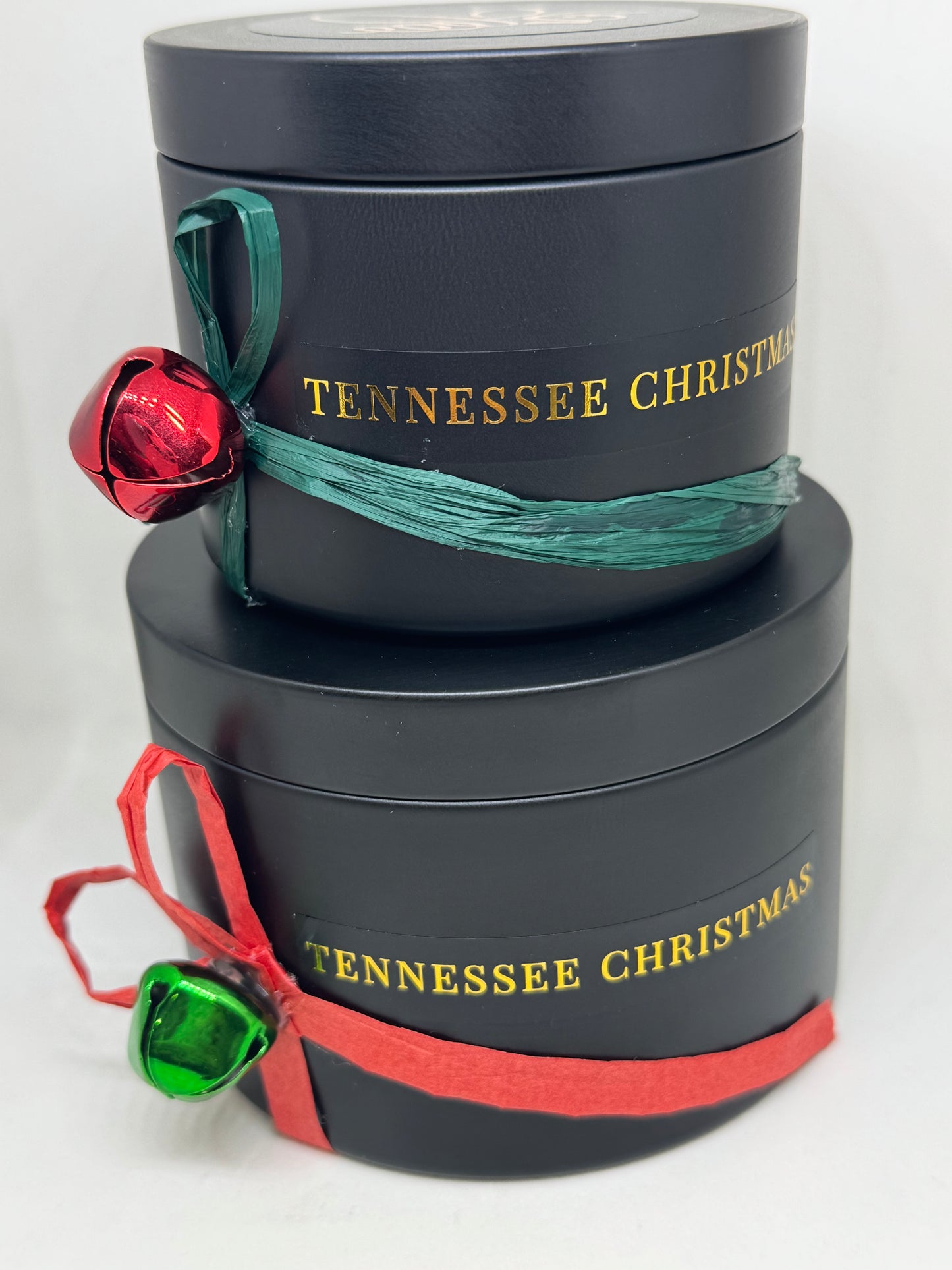 Tennessee Christmas